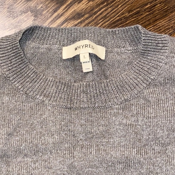 WHYRED - Picture 2 of 3